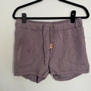 TenTrees Instow shorts, sz S